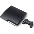 SONY PlayStation 3 slim 160GB