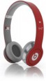 Monster Beats Solo HD red