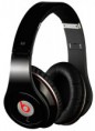 Monster Beats Studio black