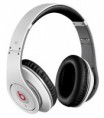 Monster Beats Studio white