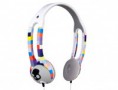 SkullCandy Icon 2 gridlock