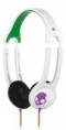 SkullCandy Icon 2 white