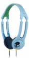 SkullCandy 2 Icon light blue