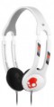 SkullCandy Icon 2 galactica