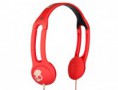 SkullCandy Icon 2 shoe red