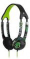 SkullCandy Icon 2 Lurker Green/Black