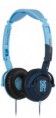 SkullCandy LowRider light blue/navy