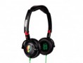 SkullCandy LowRider Rasta