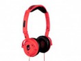 SkullCandy LowRider shoe red 