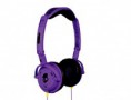 SkullCandy LowRider shoe purple