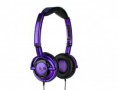 SkullCandy LowRider sc purple