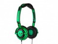 SkullCandy LowRider sc green/black