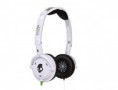 SkullCandy LowRider schoe white