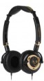 SkullCandy LowRider black/gold