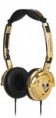 SkullCnady LowRider gold