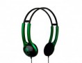 SkullCandy Icon Sc Green