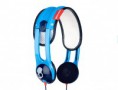 SkullCandy Icon Soft Shoe Blue