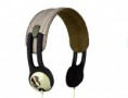SkullCandy Icon Soft Habitat Rasta