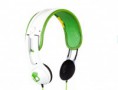 SkullCandy Icon Soft Shoe White