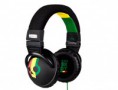SkullCandy HESH Rasta