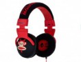 SkullCandy HESH Paul Frank Devil Julius