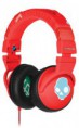 SkullCandy HESH Red