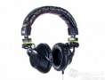 SkullCandy Ti Black/Green