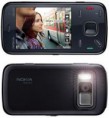 Nokia N86 8MP